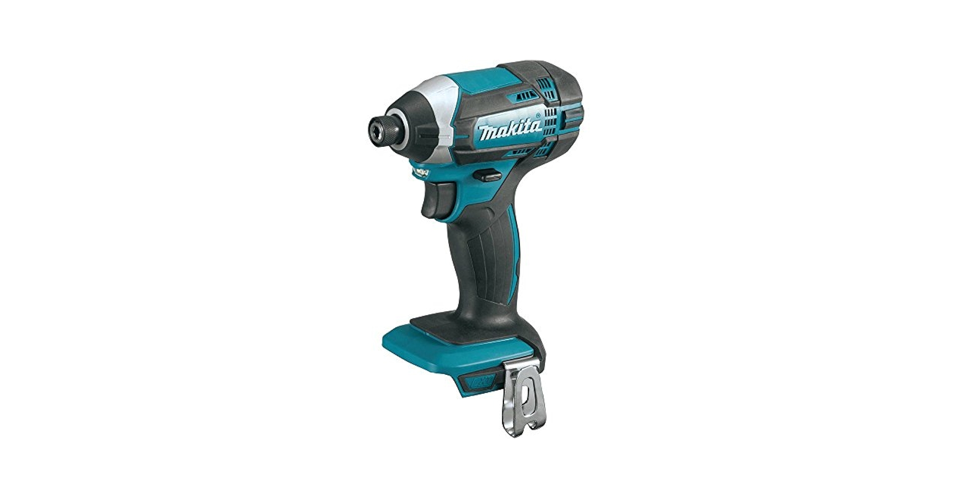 Makita XDT11Z-R 18V LXT Cordless Lithium-Ion 1/4 in. Impact